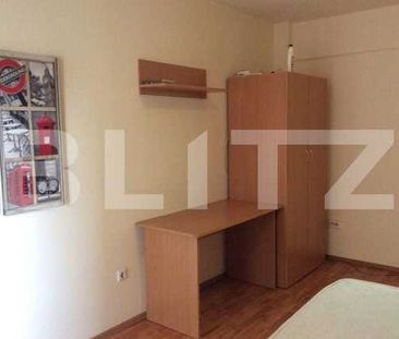 Apartament 1 camera, 25 mp, zona FSEGA - Photo 2