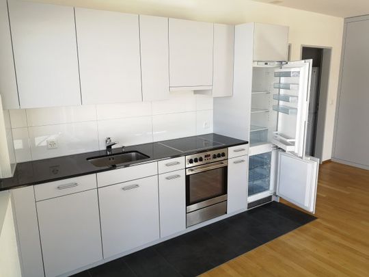 2.5 Zimmer, 53 m², 2. Stock - Foto 1