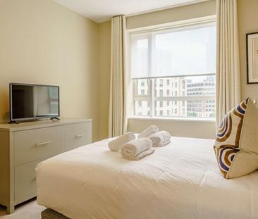 2 bedroom flat to rent - Photo 5