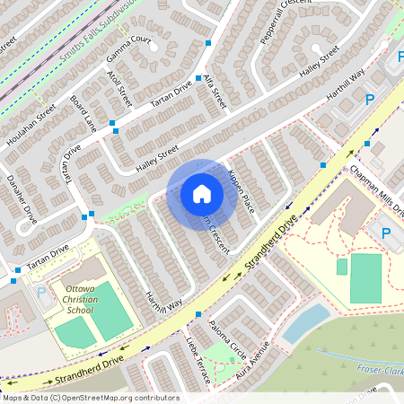 405 Main Street South, Kitchener, NOB 2KO