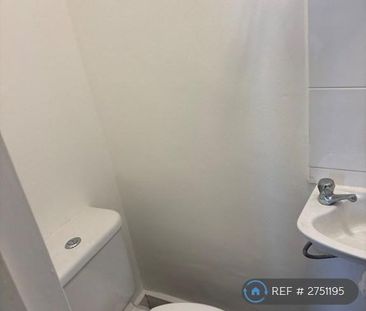 Studio to rent - Photo 6