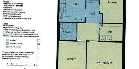 Kamrergatan 8, Rörsjöstaden - Foto 2