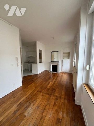 Grand T2 Quartier Gambetta - Photo 2