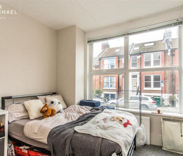 5 bedroom terraced house to rent - Photo 6