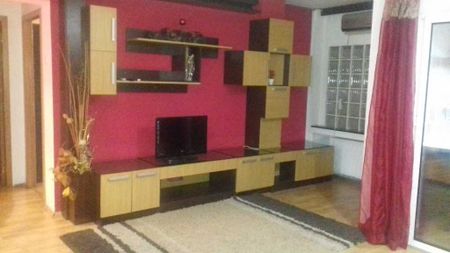 Apartament de inchiriat in Craiova, Dolj, Calea Bucuresti, McDonald - Fotografie 3