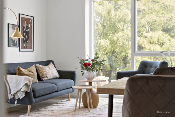 Gødvadgårdsvej 5, 3. 1., 8600 Silkeborg - Foto 1