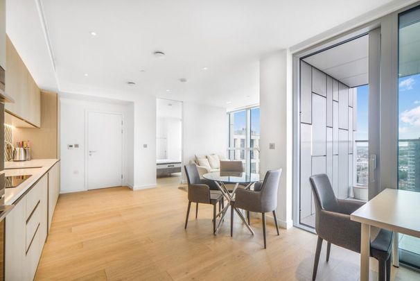 1 bedroom apartment to rent - Photo 1