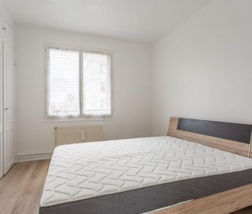 Appartement 4 Pièces 62 m² - Photo 2