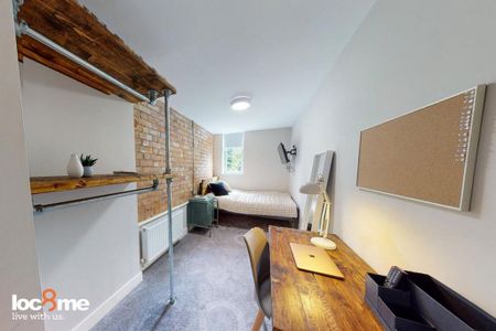 6 bedroom house to rent - Photo 4