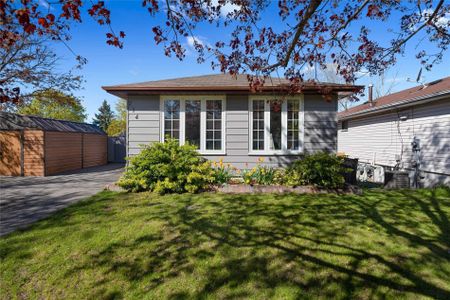 For Lease - 714 Grandview Drive Unit# Lower, Oshawa, Ontario - Photo 5