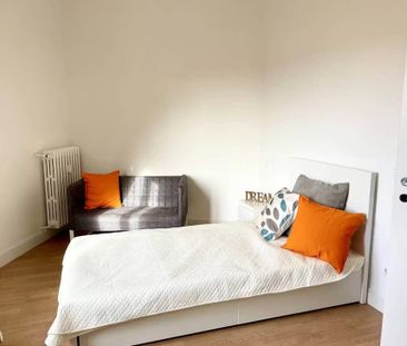 Via Piero Puccioni, Florence, Tuscany 50137 - Foto 2