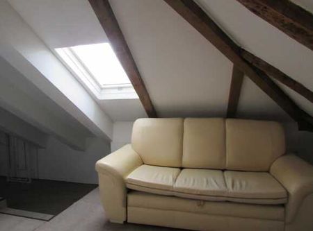 Apartament cu scara interioara, 3 camere, 90 mp! Zona strazii Somesului! - Photo 4