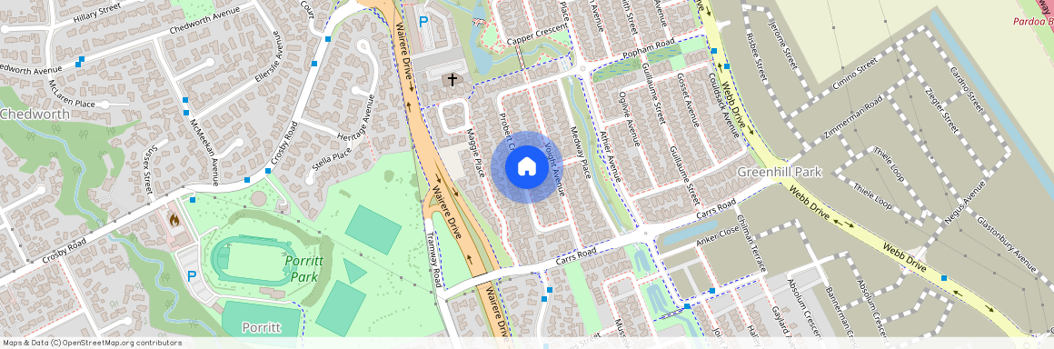 20 Probert Crescent, Chartwell, Hamilton