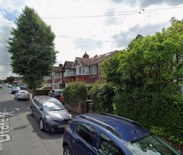 3 bedroom terraced house to rent - Photo 2