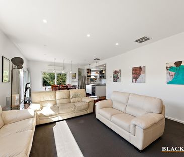 3 Binya Street, Narrabundah ACT 2604 - House For Rent | Domain - Photo 1