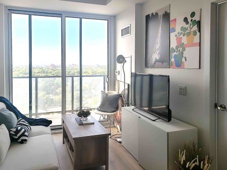 For Lease - 128 Fairview Mall Drive Unit# 1207, Toronto, Ontario - Photo 3