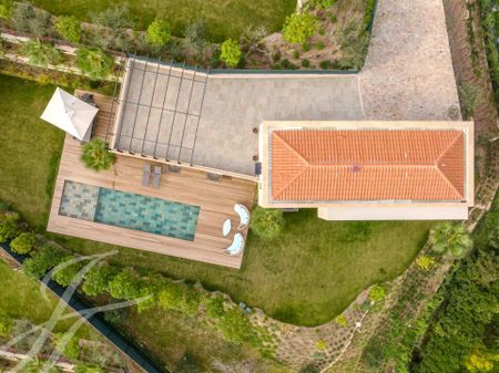 Maison à louer Mougins, Cote d'Azur, France - Photo 5