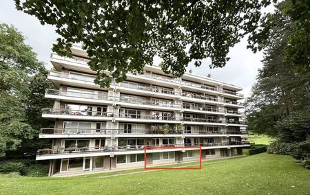 Appartement te huur - Foto 3