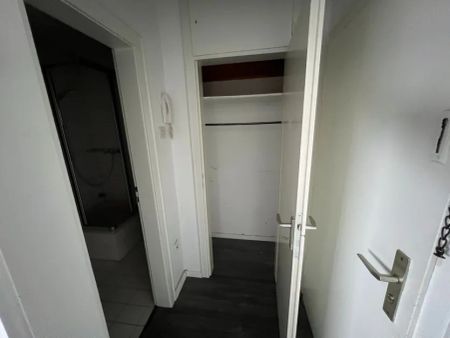 Apartment in Rüttenscheid - Foto 3