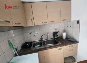 Studio/Γκαρσονιέρα για ενοικίαση - Συκιές, - Photo 3