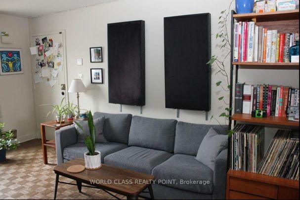 For Lease - 364 King Street Unit# Unit 3, Toronto, Ontario - Photo 1