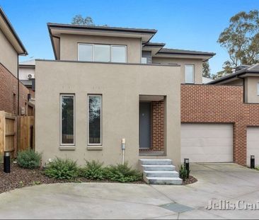 3/198 Sherbourne Road, Eltham - Photo 5