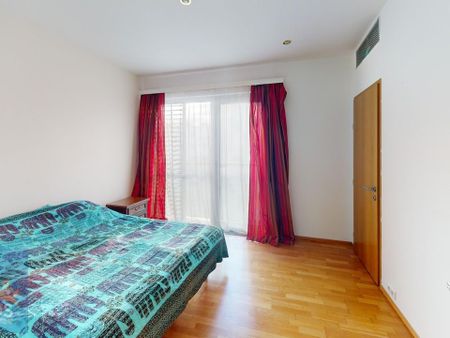 Pronájem bytu 3+kk 95 m2 - Фото 4