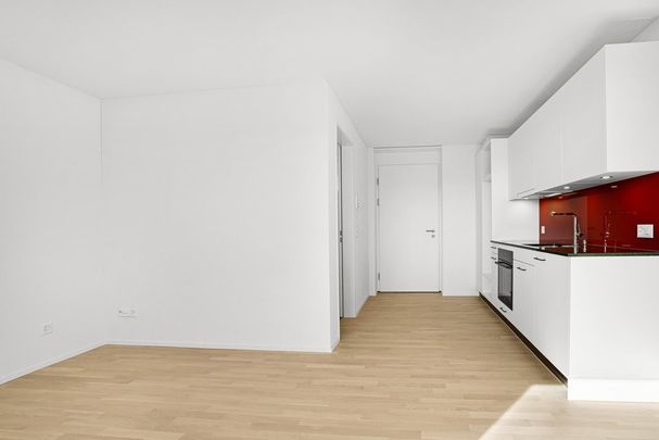 Stylische Urban-Wohnung, Ideal für Singles - Photo 1