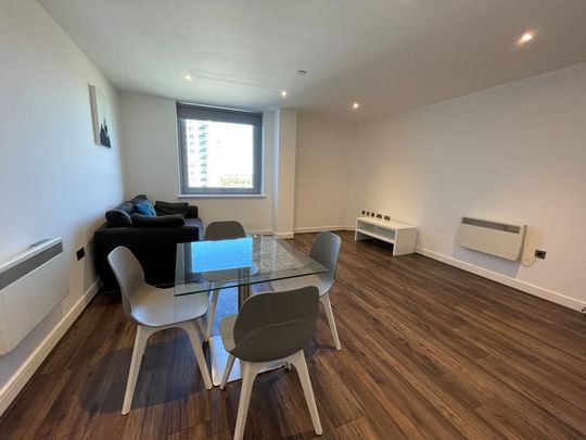 1 bedroom apartment to rent - Photo 1