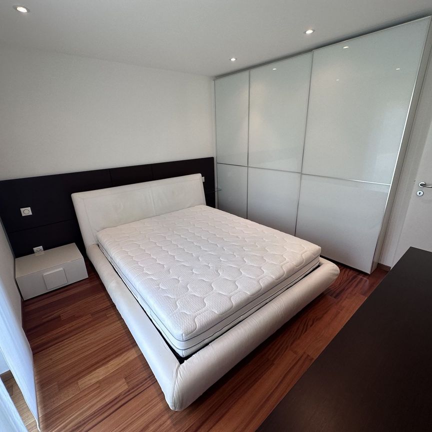 2.5 Zimmer, 60 m², 2. Stock - Photo 1
