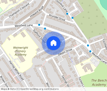 Sadler Street, Mansfield, Nottinghamshire, NG19 - Photo 1