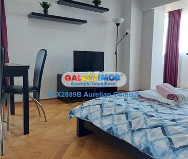 Inchiriere garsoniera superba Bulevardul Unirii-Traian - Photo 2