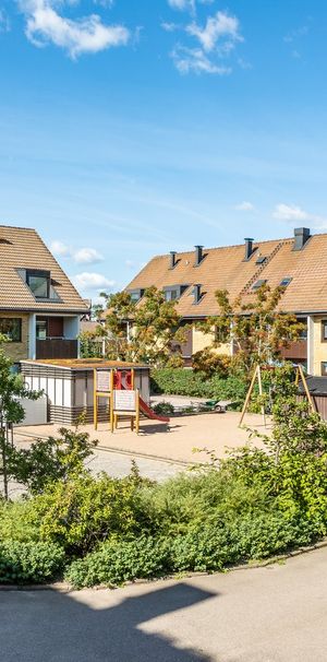 Stålgatan, Halmstad - Foto 1