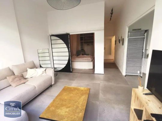 Appartement à louer 2 pièces 57.75m² - Photo 1