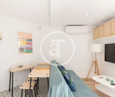 Ático de alquiler en C/ de París, La Nova Esquerra de l'Eixample - Photo 4