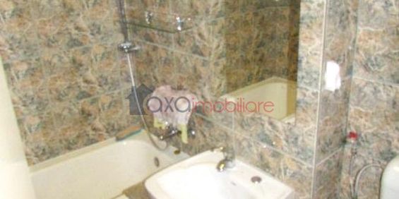 Apartament 1 camere de inchiriat in Cluj-Napoca, Gheorgheni ID 3619 - Fotografie 3