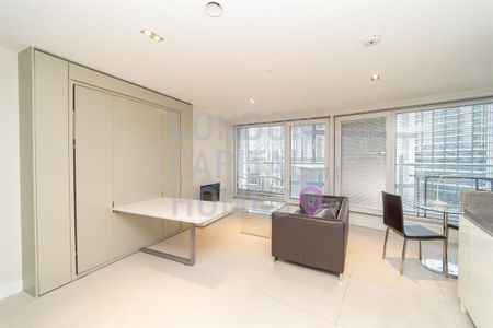 Bezier Apartments, 91 City Road, London, EC1Y - Photo 5