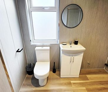 1 bedroom terraced house to rent - Photo 4