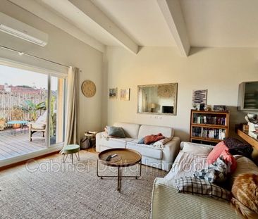 Appartement 2 Pièces 80 m² - Photo 1