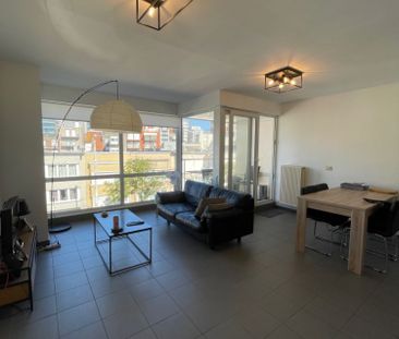 Modern appartement met één slaapkamer en terras in een residentiële... - Photo 3