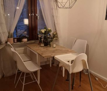 Bersågränd, Enskededalen - Foto 1