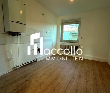 Ergeschosswohnung mit Garage in Krefeld - Photo 3