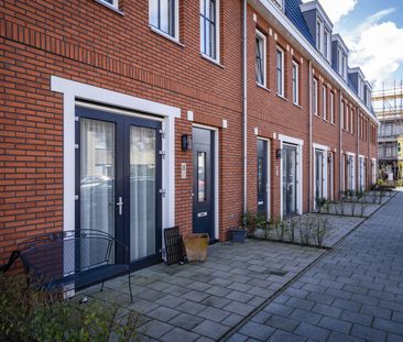 Huis te huur: Jan de Windstraat 72 1945 SX Beverwijk - Photo 6