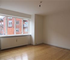 Nyrenoveret og nymalet stuelejlighed i lille rolig ejendom ledig st... - Foto 5
