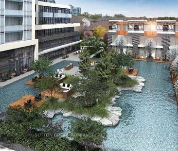 For Lease - 88 Sheppard Avenue Unit# 403, Toronto, Ontario - Photo 3