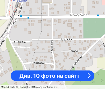 Dla singla lub pary 2 pokoje - Фото 1