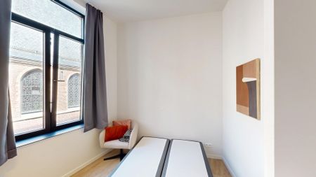 Diestsestraat 144 / 0101, 3000 Leuven - Foto 4