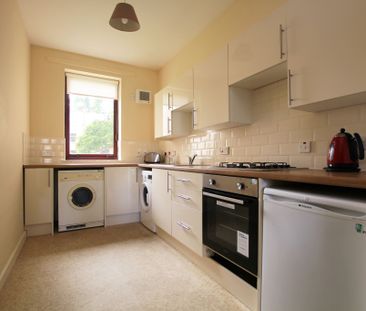 Ashley Street, Woodlands, Glasgow - Photo 1