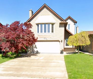For Lease - 42 Millpond Place, Hamilton, Ontario - Photo 6
