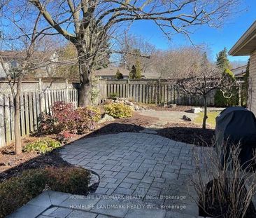 For Lease - 211 Chebucto Drive, Oakville, Ontario - Photo 6